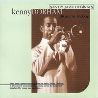 Barbados - Kenny Dorham
