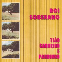 Duas cartas - Tião Carreiro & Pardinho & Continental