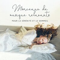 Je me sens chanceux - Ensemble de Musique Zen Relaxante