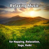 Calm Relax - Relaxing Spa Music & Yoga Music & Yoga