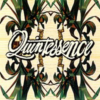 White Light - Quintessence feat. Tuomo, Emma Salokoski, Verneri Pohjola & Tommy Lindgren & Quintessence & Verneri Pohjola & Emma Salokoski & Tuomo & Tommy Lindgren