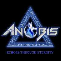 Echoes Through Eternity - Anubis