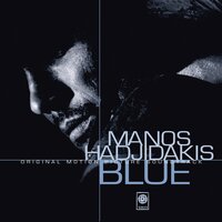 Blue's Solitude - Manos Hadjidakis