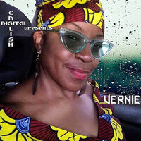 IM A STRONG GIRL - Vernie & Digital English