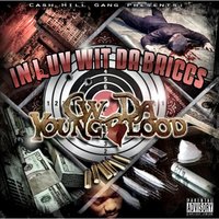 Punishment - CW Da Youngblood
