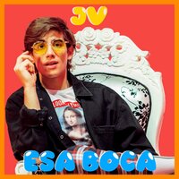 Esa Boca - JV
