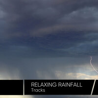 Light Showers - Relaxing Nature Sounds Collection & Thunderstorms & Rain Sounds & Sleep Sounds Rain