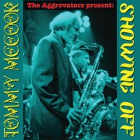 Gates a Gaza - Tommy McCook