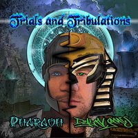 Dark Walls - Dylan James & Pharaoh