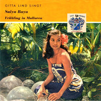 Suiya Baya - Gitta Lind