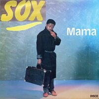 Stop The Killing - Sox