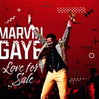 Easy Living - Marvin Gaye