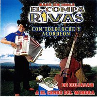 Por Una Mujer Bonita - El Compa Rivas