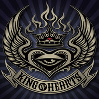 A Simple Song - King Of Hearts