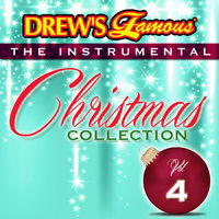 Two-Step Around The Christmas Tree - The Hit Crew