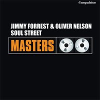 Soft Summer Breeze - Jimmy Forrest