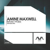 Before I Wake - Amine Maxwell