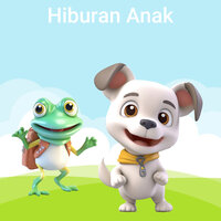 Balonku Ada 5 - Media Anak