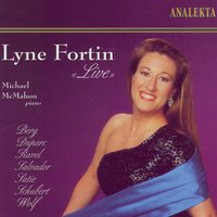 Chansons hébraïques: Kaddish (Ravel) - Lyne Fortin