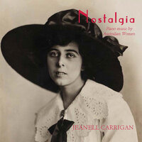 Marche grotesque - Jeanell Carrigan