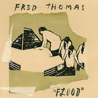 At the Start of the Sun - Fred Thomas