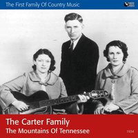 There'll Be Joy, Joy, Joy - The Carter Family