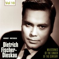 Winterreise - Liederzyklus Nach Versen Von Wilhelm Müller: Die Nebensonnen - Dietrich Fischer-Dieskau & Gerald Moore & Франц Шуберт