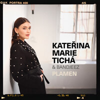 Znova - Kateřina Marie Tichá & Bandjeez