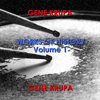 Symphony In Riffs - Gene Krupa