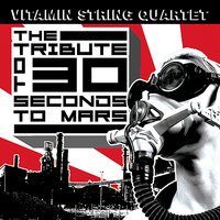 Edge of the Earth - Vitamin String Quartet