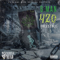 420 Freestyle - Gman