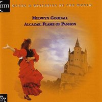 The Legend Of El Cid - La Leyenda Del Cid - Medwyn Goodall