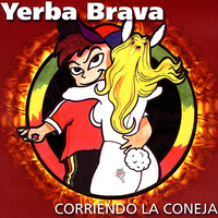Lápiz japonés - Yerba Brava