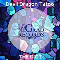 Rock This Place - Devil Dragon Tatoo