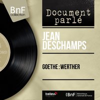 Werther et Charlotte - Jean Deschamps
