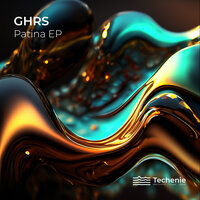 Patina - GHRS & Manny Evans