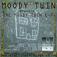 Janmin - Moody Twin