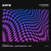 Van Allen - Jay Tripwire