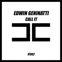 Call It - Edwin Geninatti