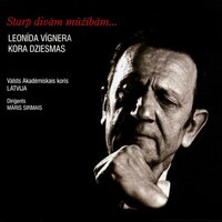 In the Late Afternoon - State Choir LATVIJA