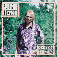 Tropical Eel - Jimi Tenor