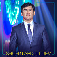 Jono Sanamo - Shohin Abdulloev