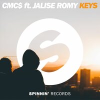 Keys - Cmc$ & Jalise Romy