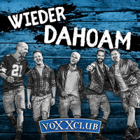 Haltet die Welt an - voXXclub