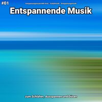Entspannende Musik Teil 4 - Entspannungsmusik Willi Antz & Schlafmusik & Entspannungsmusik