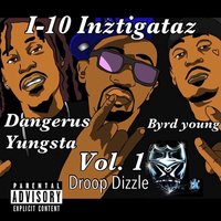 G Shit - Droop Dizzle & DY & Martel