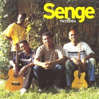 Aza ariana - Senge