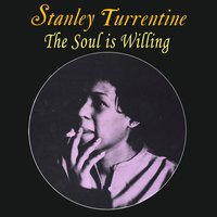 Secret Love - Shirley Scott