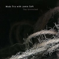 Rocket Sauce - Jamie Saft & Modo Trio