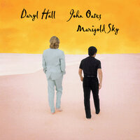 Want To - Daryl Hall & John Oates